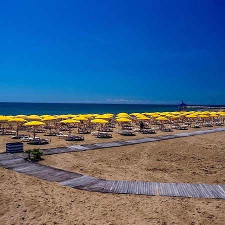 Camping Village Garden Paradiso Cavallino-Treporti Exterior foto