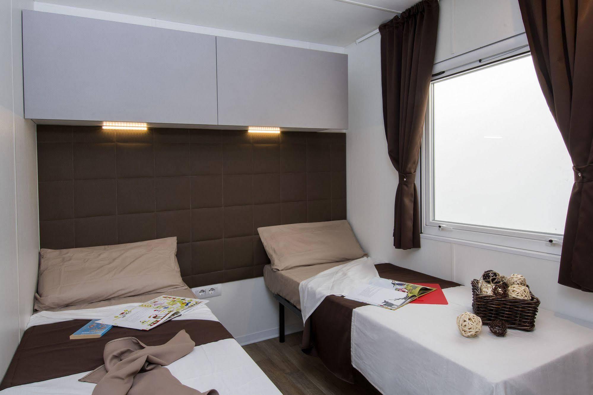 Camping Village Garden Paradiso Cavallino-Treporti Exterior foto