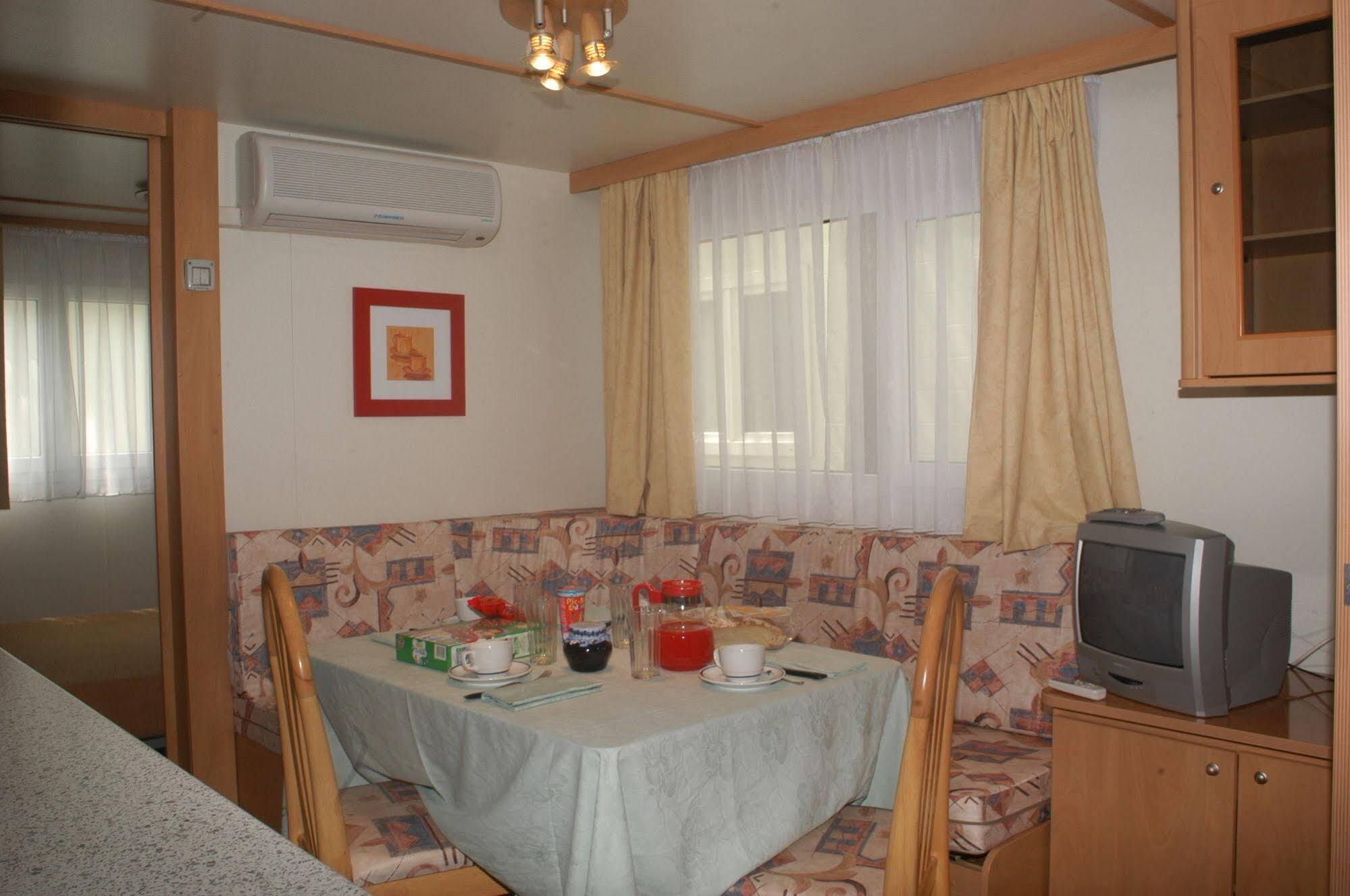 Camping Village Garden Paradiso Cavallino-Treporti Exterior foto