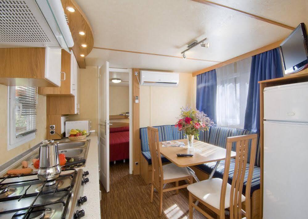 Camping Village Garden Paradiso Cavallino-Treporti Exterior foto